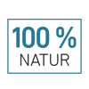 100% Natur