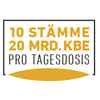 10 STÄMME 20 MRD. KBE