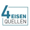4 Eisenquellen