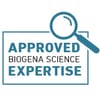 Approved Expertise