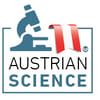 Austrian Science Logo