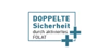 Doppelte Sicherheit