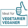 Ideal für VEGETARIER, VEGANER