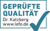 LEFO-Siegel