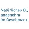 Natürliches Öl - angenehm im Geschmack