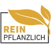 Rein pflanzlich in Gold