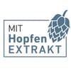 Mit Hopfen-Extrakt