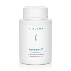 Boswellia 400