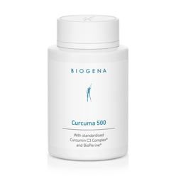Turmeric 500 mg