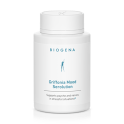 Griffonia 50 Mood Serolution®