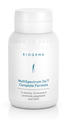 Multispectrum 24/7 Complete Formula