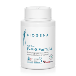 Nutrifem P-M-S Formula®