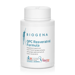OPC Resveratrol Formula