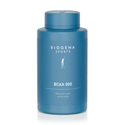 BCAA 500 