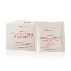 Premium ProColagen & Hyaluron+ Neutru