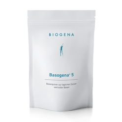 Basogena® 5 - alkaline powder