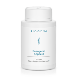 Basogena® capsules