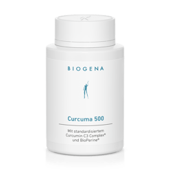 Cúrcuma 500
