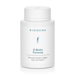 D-Biotin Formula