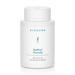 DiaPhyt® Formula