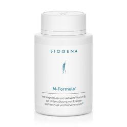 M-Formula®