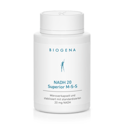NADH 20 Superior M-S-S