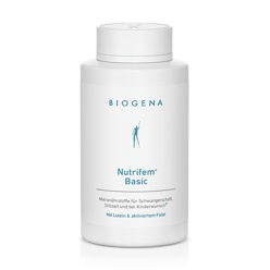 Nutrifem® Basic Komplex