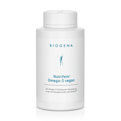 Nutrifem® Omega-3 vegan