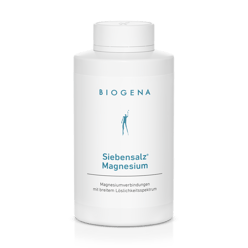 7 Salt Magnesium Complex