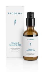 Vitamin C liposomal 500