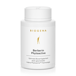Berberina Fitoactivă Gold