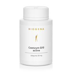 Coenzyme Q10 active Gold 30 mg