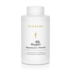 Magtein® Magnesium L-Threonat Kapseln