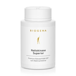 Nattokinase Superior 