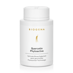 Quercetin Phytoactive Gold
