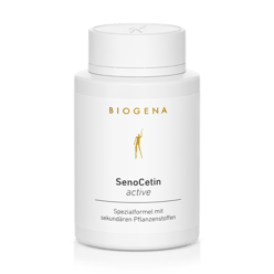 SenoCetin active Gold
