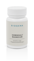 BIOGENA minis - Siebensalz® Magnesium