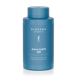 Active CoQ10 200