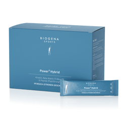 Power³ Hybrid