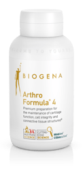 Arthro Formula ® 4 Gold