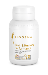 Brain & Memory Performance