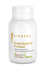 Osteo Superior Formula Gold 