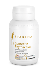 Quercetin Phytoactive Gold