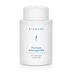 Ashwagandha Formula