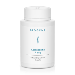 Astaxantina 4 mg