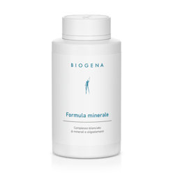 Mineralstoff Formula