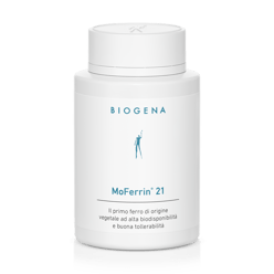 MoFerrin® 21