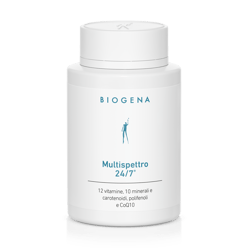 Multispektrum 24/7® Multivitamin Komplex