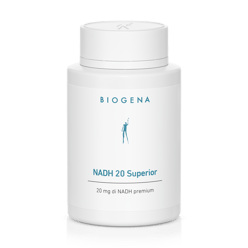 NADH 20 Superior M-S-S
