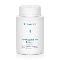 Vitamin B12 1000 Superior